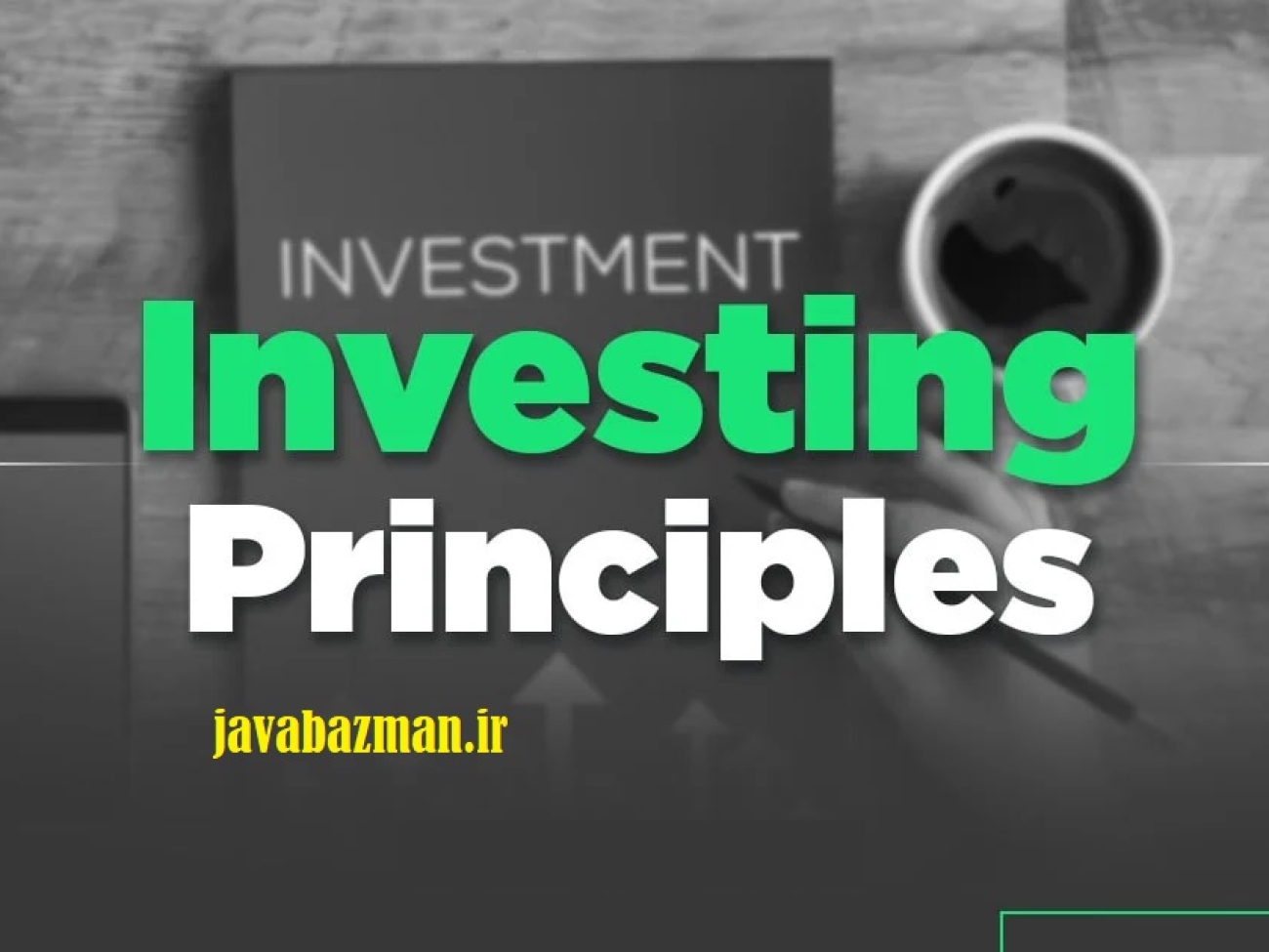 Investing Principles 1