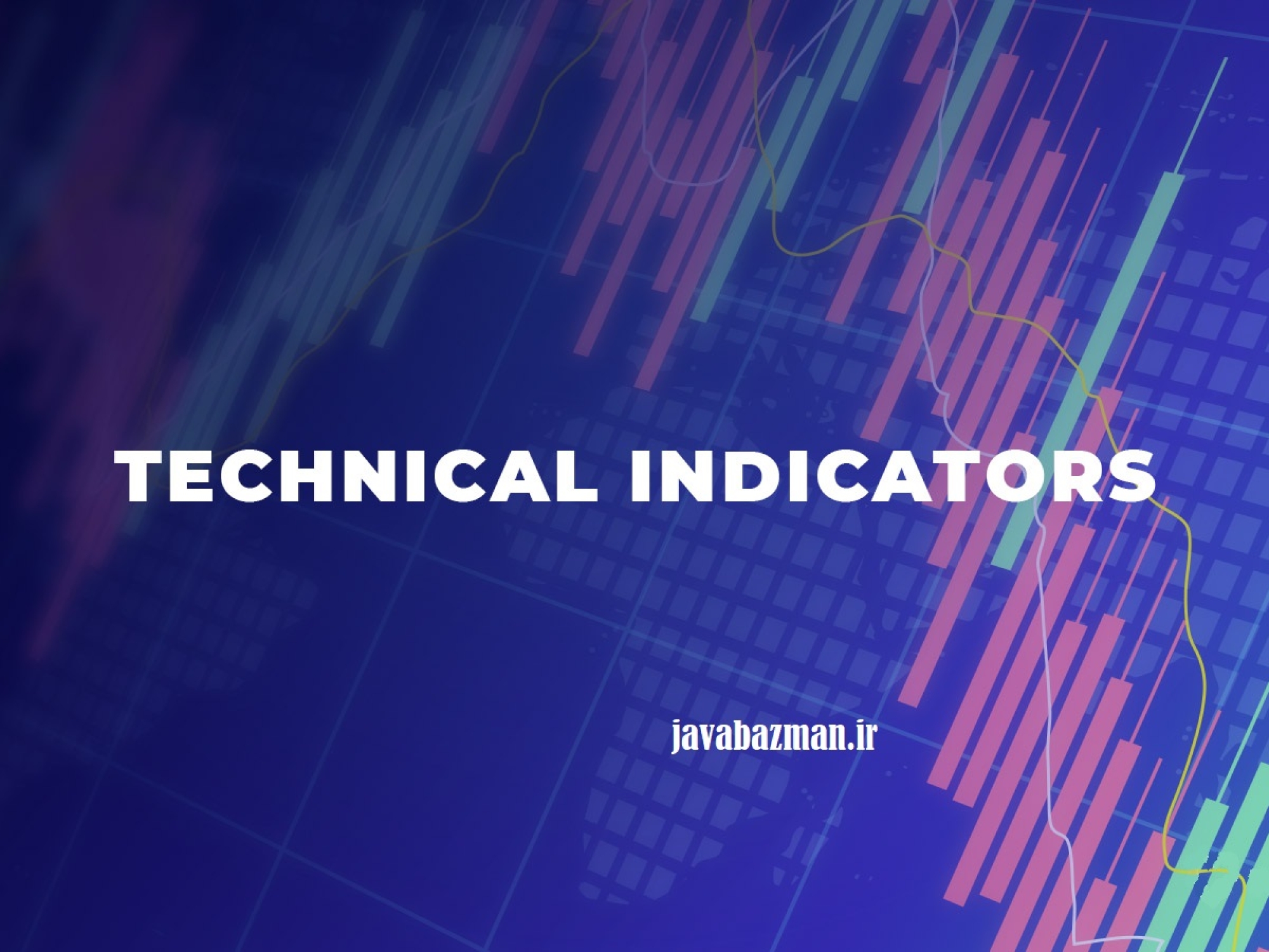 What_is_an_indicator_and_teaching_all_types_of_indicators_in_technical_analysis