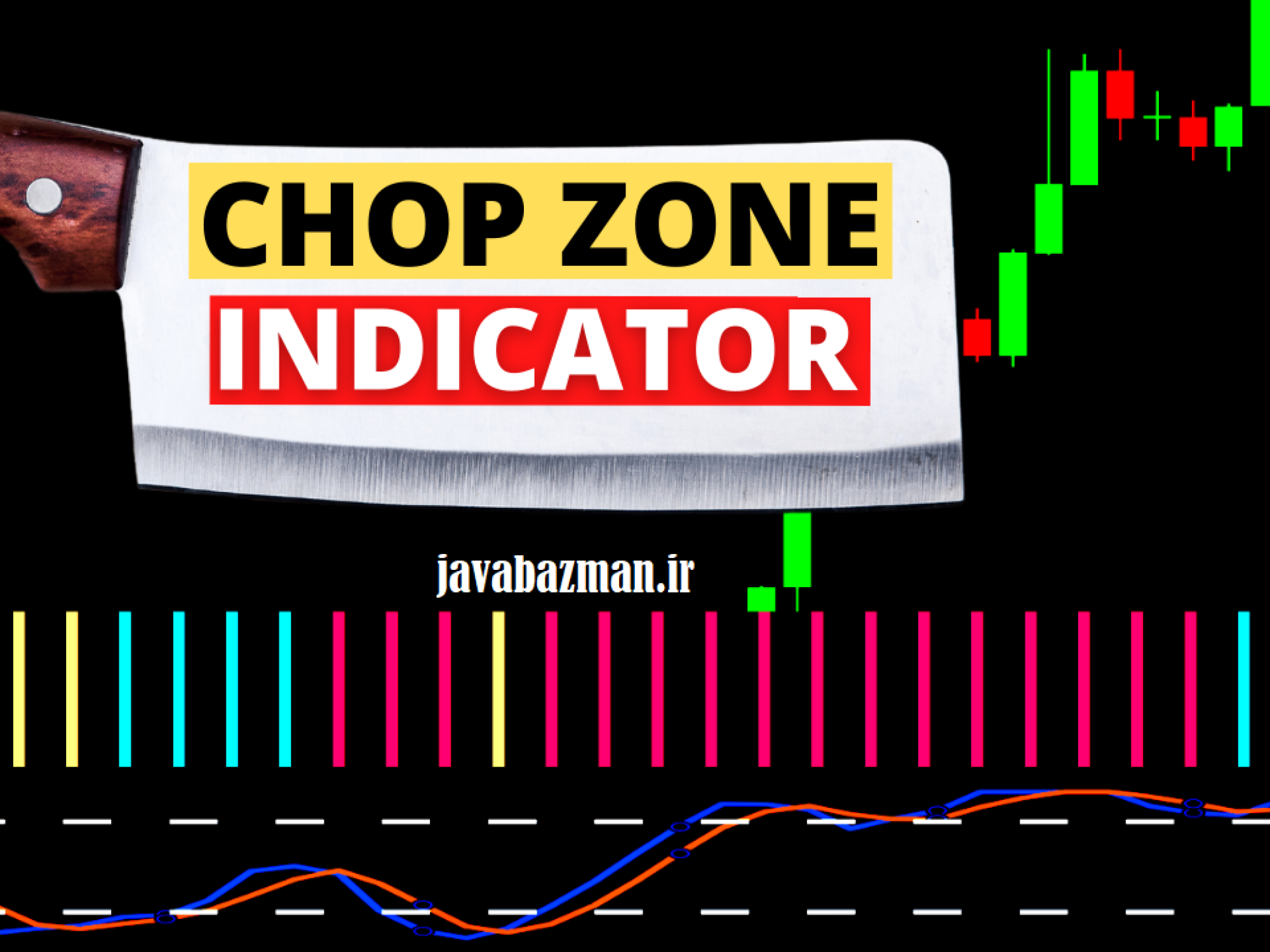 chop zone