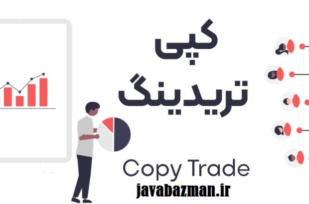 کپی تریدینگ
