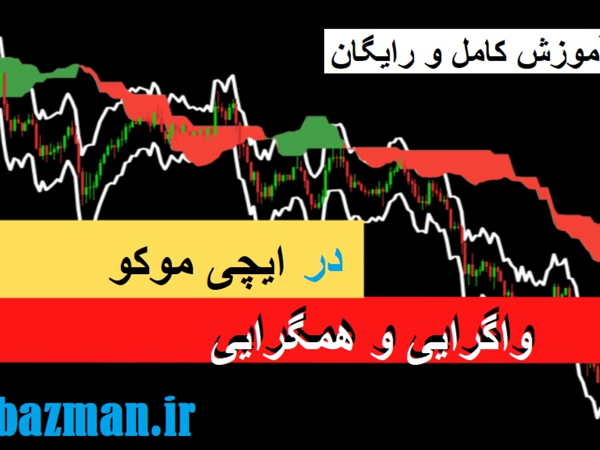 واگرایی در ایچیموکو