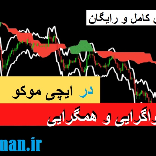 واگرایی در ایچیموکو
