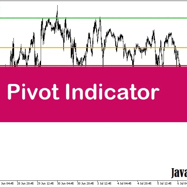 پیوت پوینت سایت جواب از من