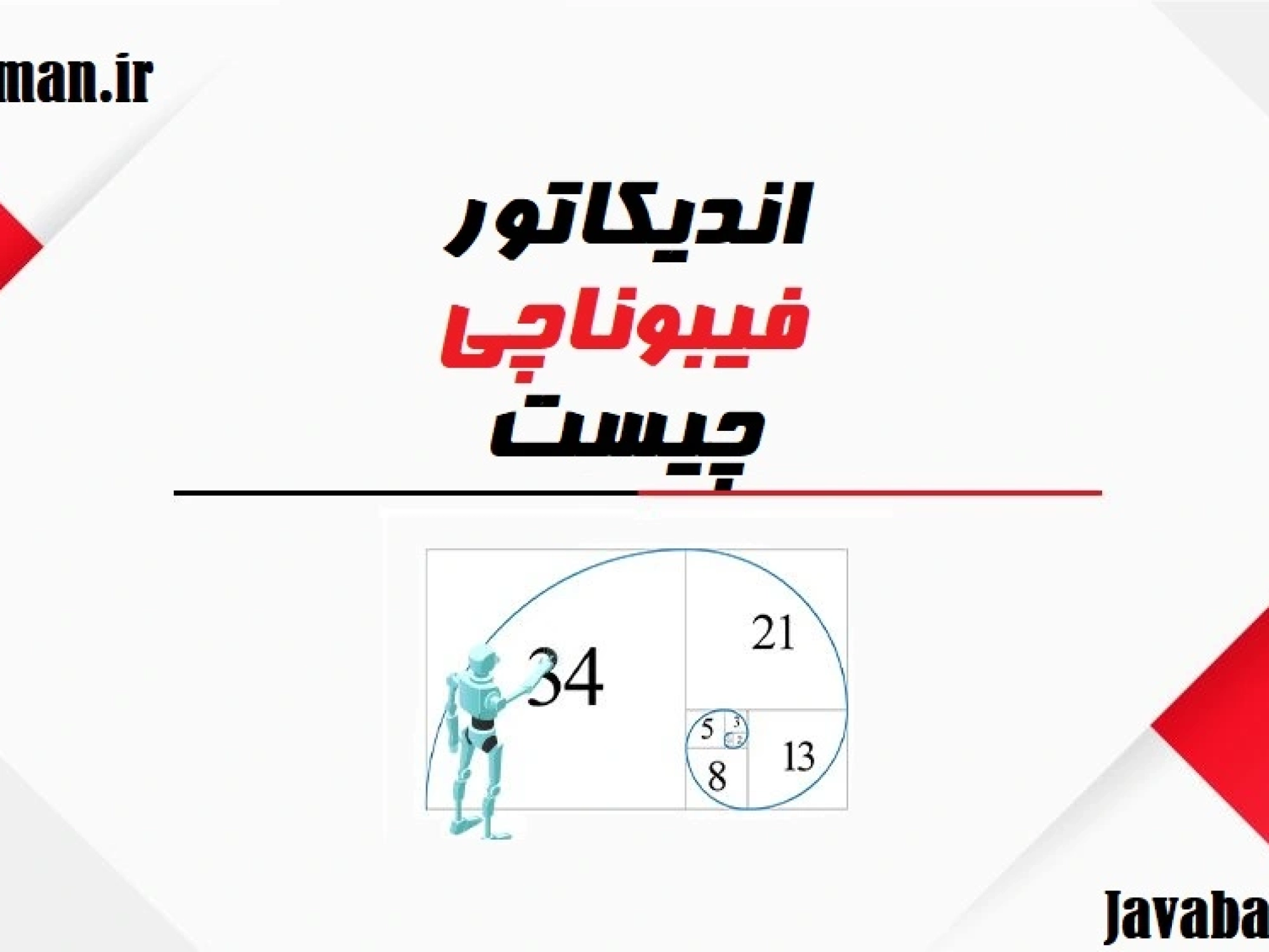 اندیکاتور فیبوناچی