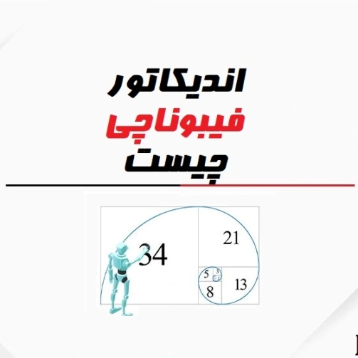 اندیکاتور فیبوناچی