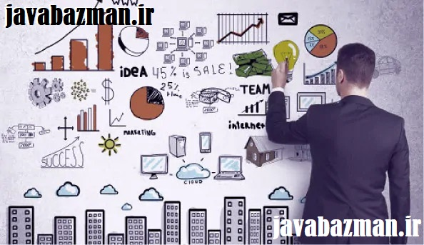 اصول مذاکره فروش سازمانی سایت مجله آموزشی جواب از من